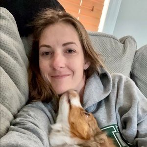 Meet your Posher, Jillian